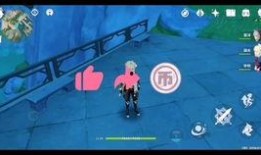 原神吸欧气视频大众爆料,玩家爆料背后的神秘力量