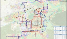 西安新地铁爆料最新消息,畅享城市出行新体验